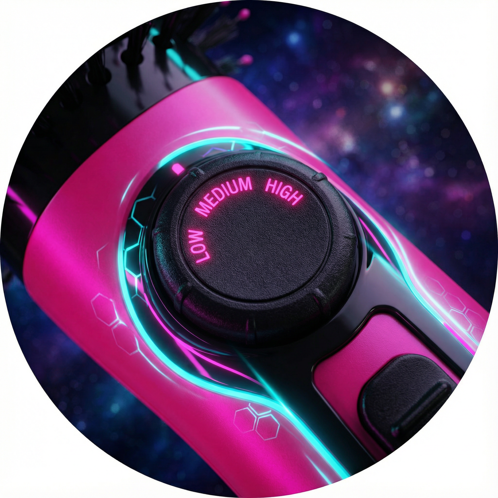 Control de Temperatura